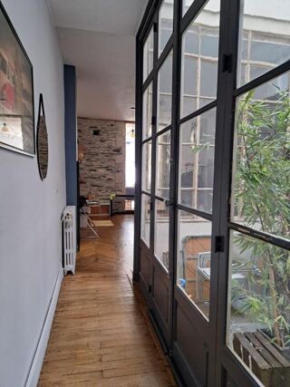  Appartement � vendre 4 pi�ces 107 m�