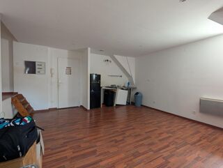  Appartement à vendre 2 pièces 50 m²