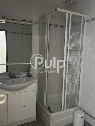  Appartement � louer 1 pi�ce 27 m�