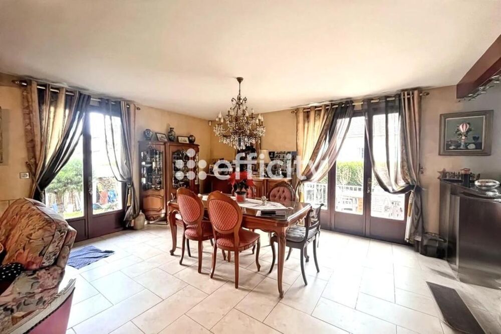 � vendre  Maison Aulnay-sous-Bois (93600)