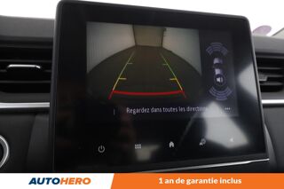 Captur 1.3 TCe Business EDC 131 ch 2020 occasion 92130 Issy-les-Moulineaux