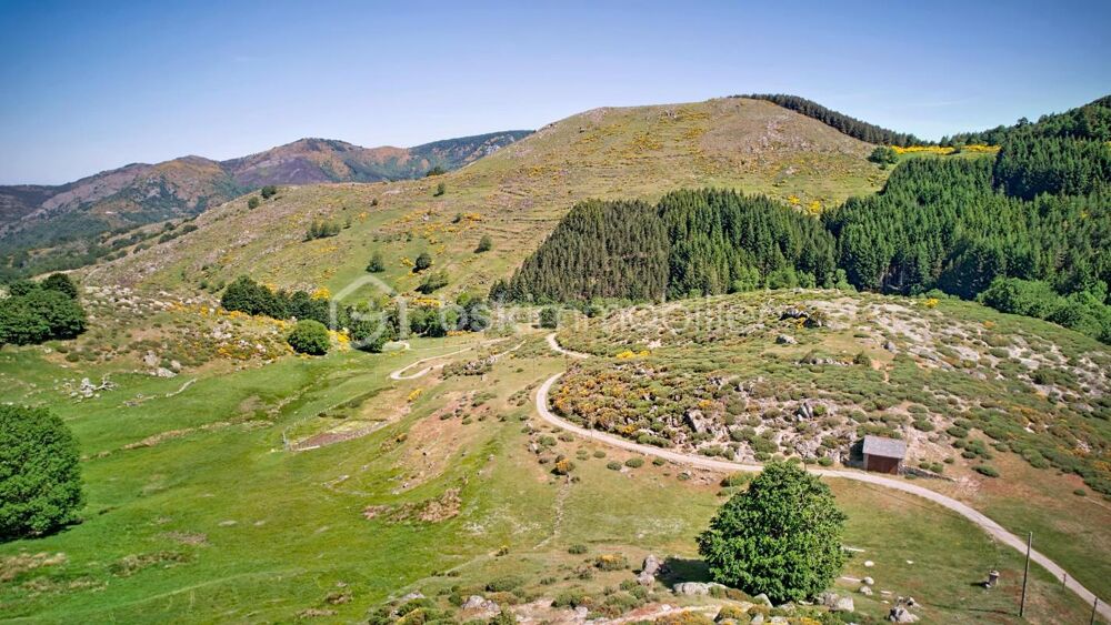 Le domaine du bout du monde 112 hectares d'un seul tenant !