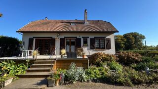  Maison à vendre 5 pièces 115 m²
