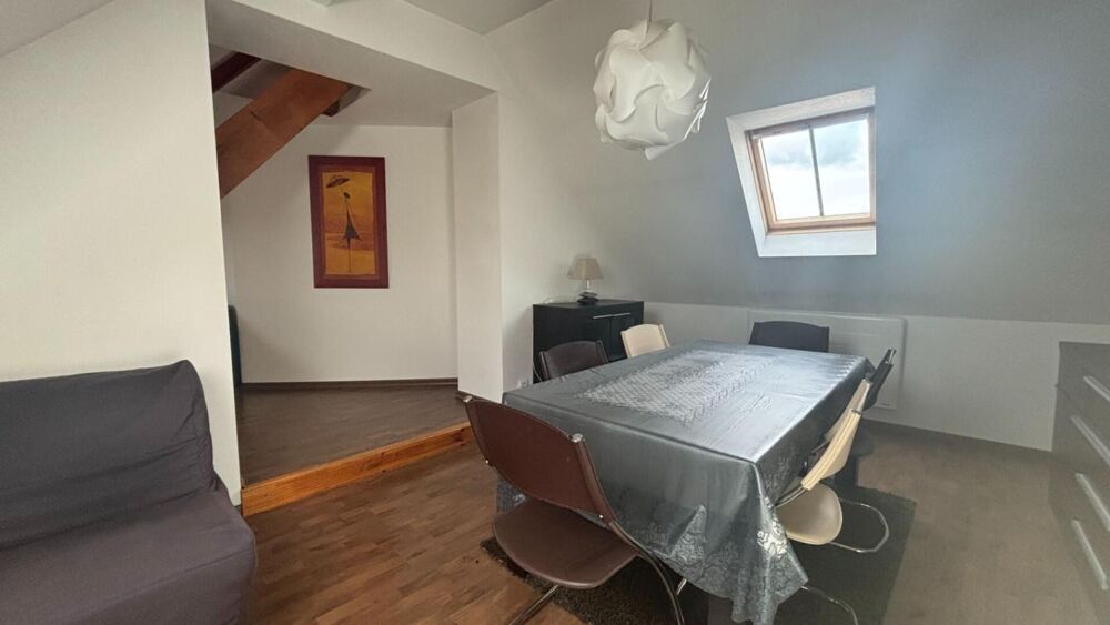 Vente Appartement Appartement Turckheim 3 pièce(s) 61.08 m2 Turckheim