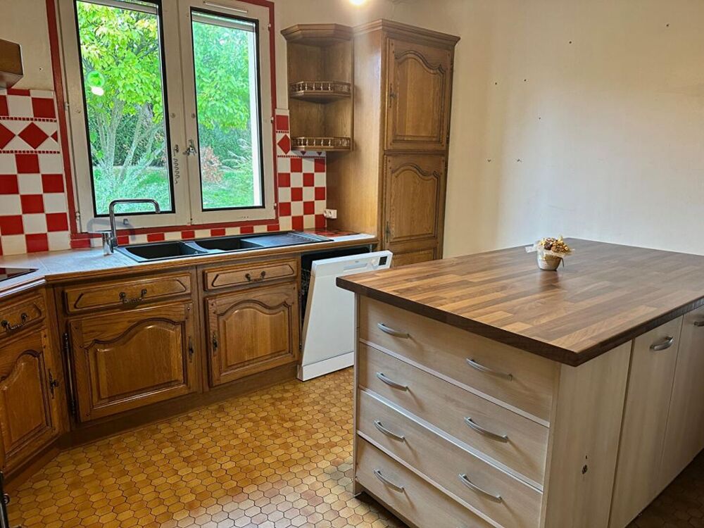 Vente Maison Maison individuelle à Bretoncelles Bretoncelles