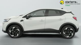 Captur E-Tech full hybrid 160 ch Techno 2026 occasion 73420 Voglans