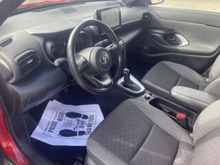 Yaris Cross 1.5 116H AWD-I DESIGN 2021 occasion 84700 Sorgues