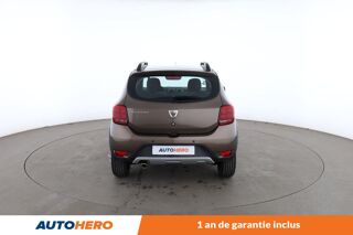 Sandero Stepway 0.9 TCe 90 ch 2018 occasion 92130 Issy-les-Moulineaux