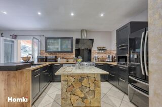  Villa � vendre 6 pi�ces 209 m�