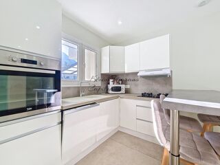  Appartement  vendre 2 pices 41 m