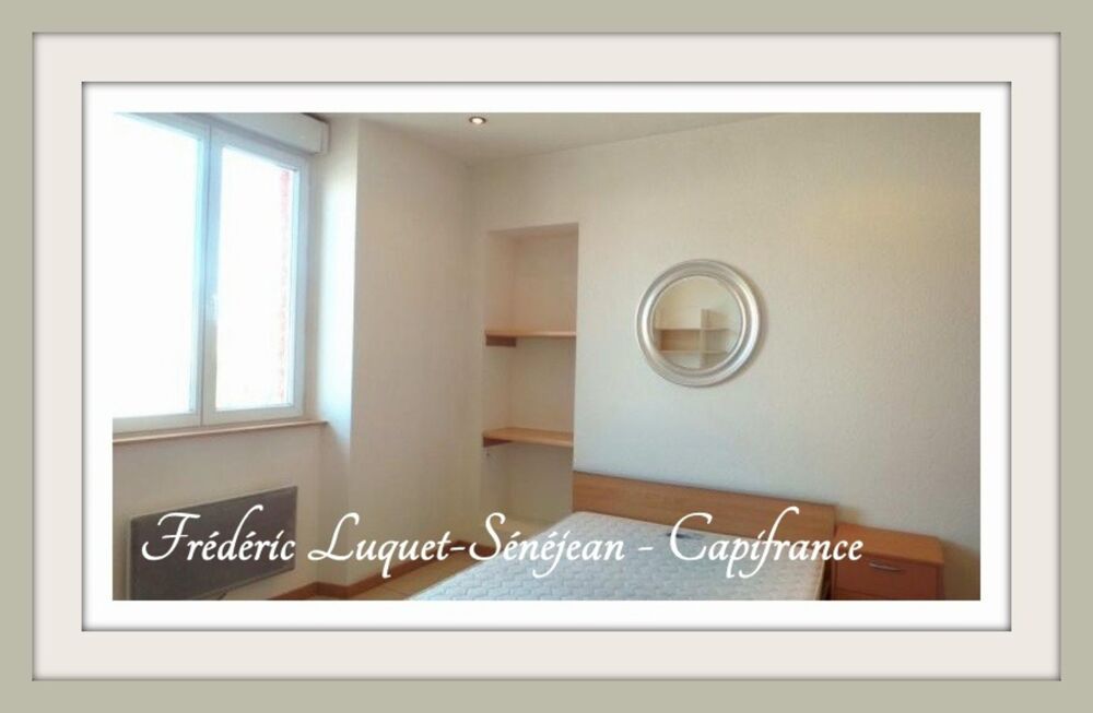 Vente Immeuble IMMEUBLE DE RAPPORT 19 LOGEMENTS – 50 667 € DE RECETTES LOCATIVES EN 2025 - MONTLUÇON (03) Montlucon