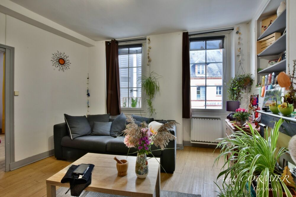 Vente Maison MURS COMMERCIAUX AVEC APPARTEMENT À L'ÉTAGE - EMPLACEMENT STRATÉGIQUE Sully sur loire