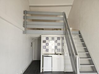  Duplex/triplex � louer 1 pi�ce 24 m� Toulouse