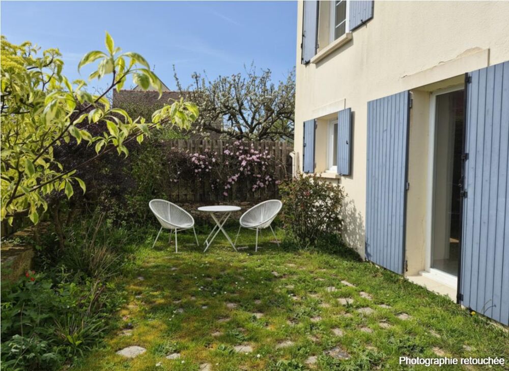 Maison Auffargis 6 pièces 130 m2
