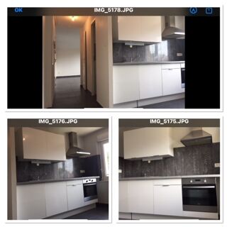  Appartement  louer 3 pices 66 m