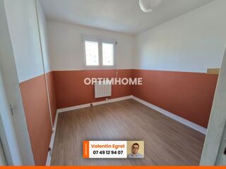  Maison à vendre 4 pièces 81 m²