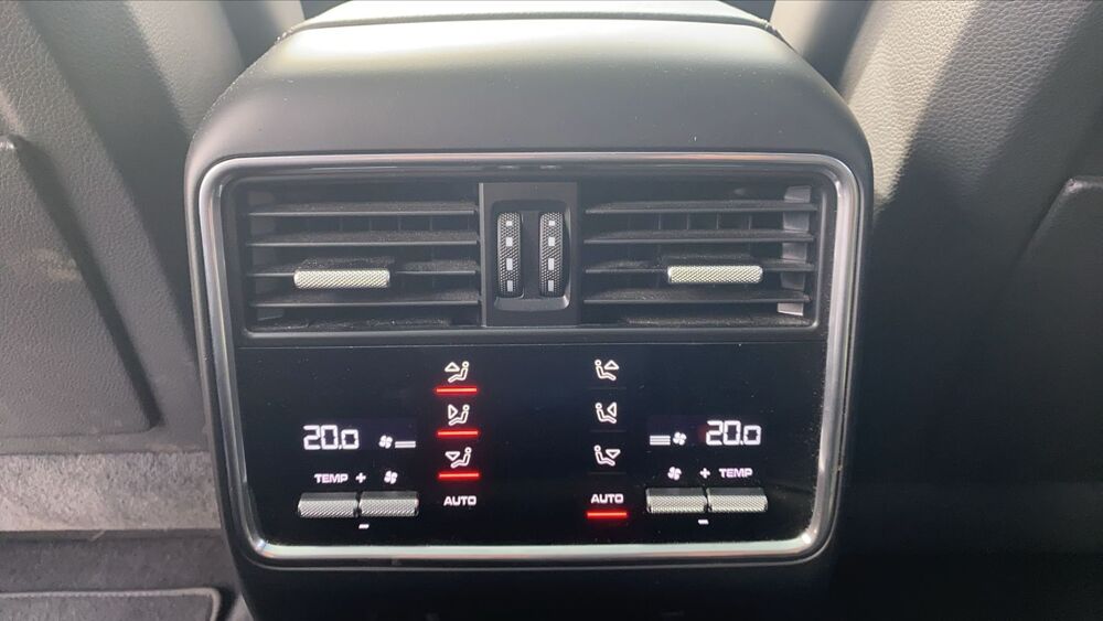 Cayenne 3.0 V6 461 AWD E-Hybrid BVA8 Platinum Edition - Automatique 2022 occasion 59000 Lille