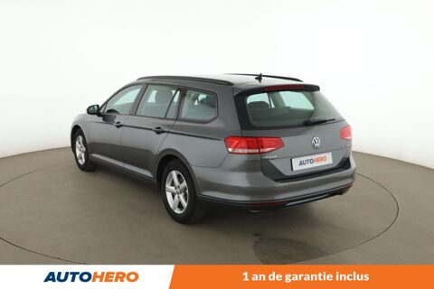 Passat 1.6 TDI BlueMotion Tech Trendline 120 ch 2016 occasion 92130 Issy-les-Moulineaux