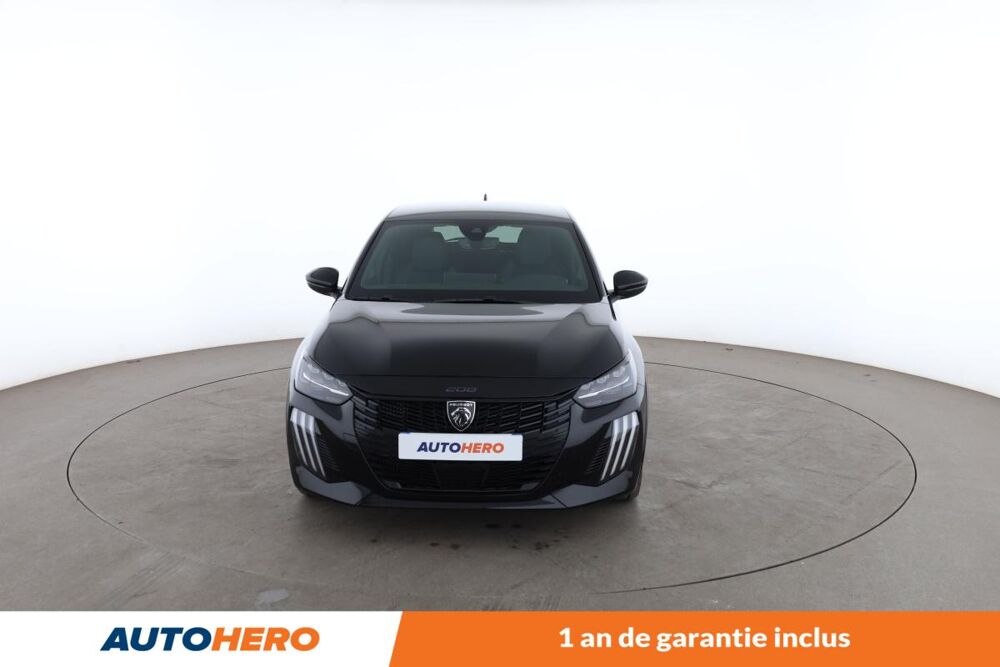 208 1.2 Hybrid GT e-DCS6 100 ch 2024 occasion 92130 Issy-les-Moulineaux