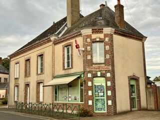  Maison à vendre 7 pièces 180 m²