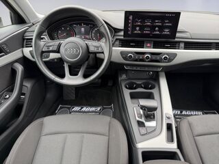A4 V (3) 30 TDI 136 7CV BUSINESS LINE S tronic 2022 occasion 55800 Contrisson