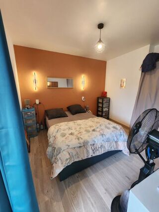  Maison à louer 4 pièces 73 m²