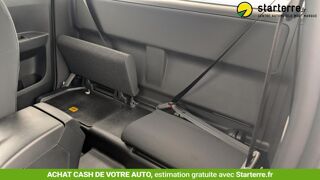 D-MAX 2.2L SPACE CABINE M/T B-STRONG 2026 occasion 69190 Saint-Fons