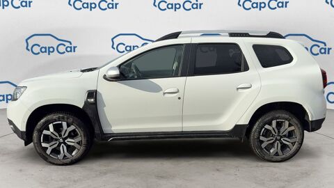 Duster 1.5 Blue dCi 115 4x2 Prestige + 2022 occasion 54000 Nancy