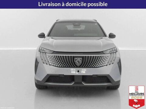 5008 III 1.2 Hybrid 145ch GT e-DCS6 2025 occasion 78200 Buchelay