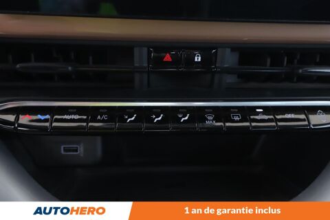 500 C Electrique 42 kWh Icone 118 ch 2020 occasion 92130 Issy-les-Moulineaux