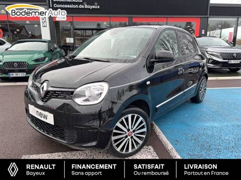 Renault Twingo III TCe 95 Intens 2019 occasion Bayeux 14400