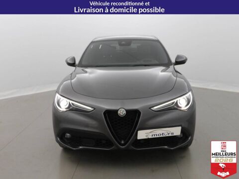 Stelvio 160 AT8 Sprint 2022 occasion 10150 Lavau