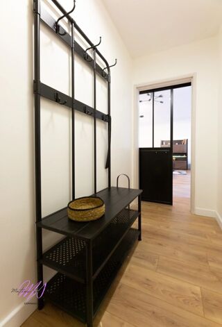  Appartement � vendre 3 pi�ces 73 m�