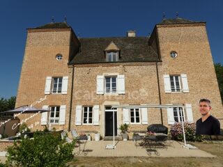  Maison à vendre 13 pièces 395 m²