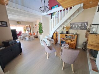  Maison à vendre 7 pièces 196 m²