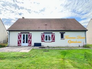  Maison  vendre 4 pices 75 m