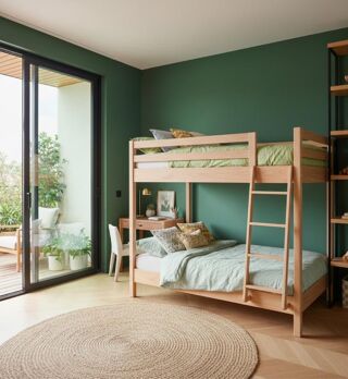  Appartement � vendre 4 pi�ces 104 m�