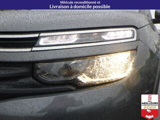 C5 aircross Essence 130 EAT8 Feel +Cam&eacute;ra 2021 occasion 78200 Buchelay