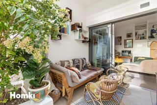  Appartement � vendre 2 pi�ces 37 m�