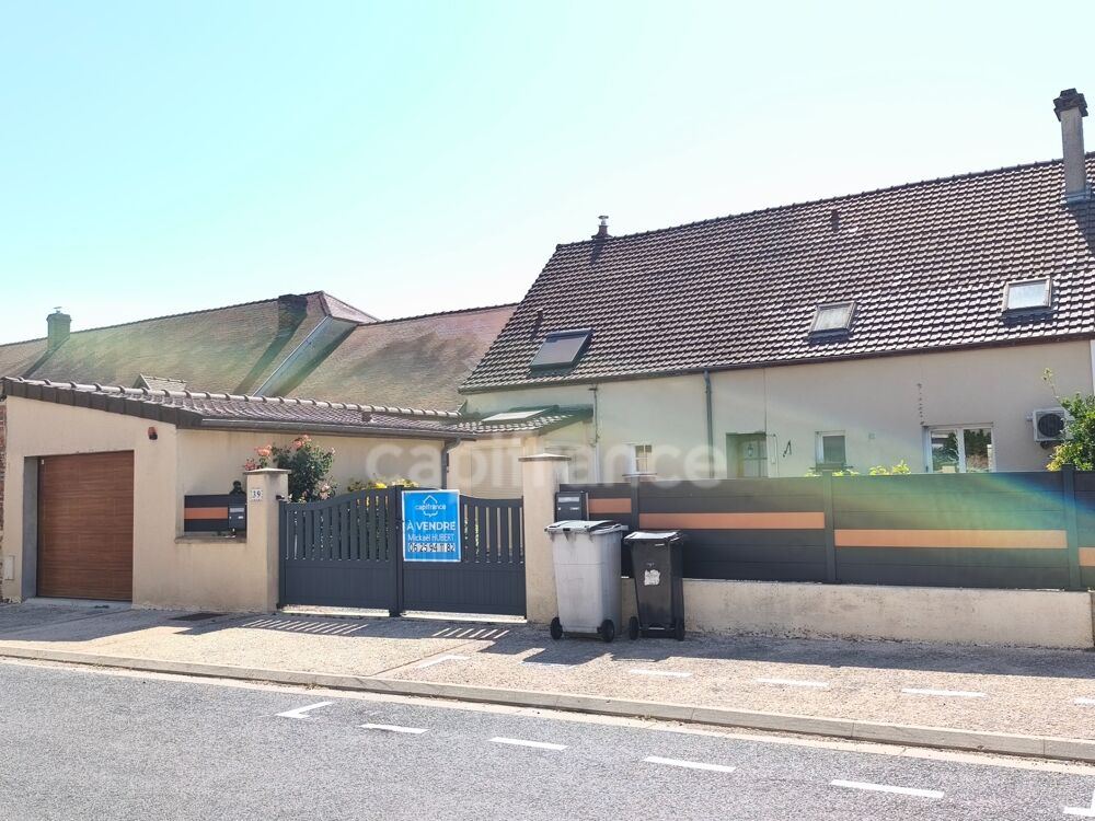 Appartement 6 pièces 91 m² · à Villers aux Bois · 91 m² · 85 000 €