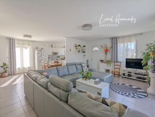  Villa � vendre 4 pi�ces 86 m�