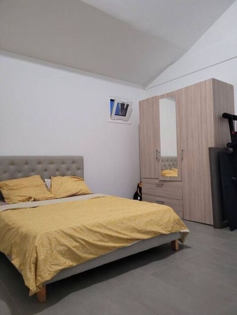   Appartement de 40m2 à louer sur Mantes-la-Jolie 