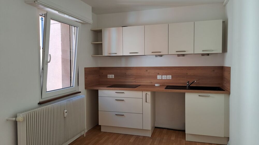 Location Appartement Appartement de 57m2 à louer sur Saverne Saverne