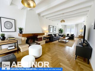  Maison � vendre 5 pi�ces 95 m�