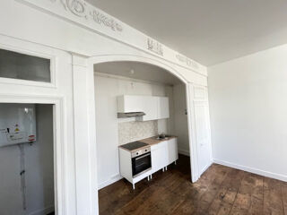  Appartement � vendre 2 pi�ces 60 m�