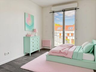  Appartement  vendre 3 pices 62 m