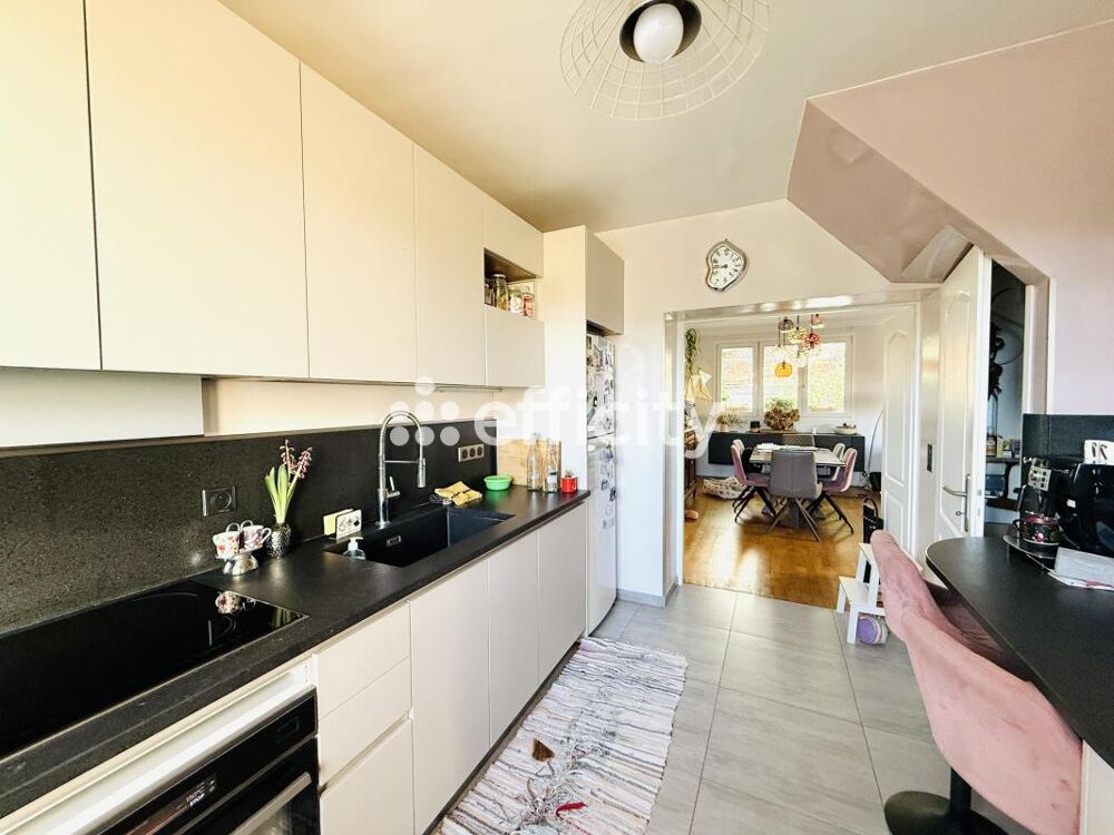 � vendre  Maison Clamart (92140)