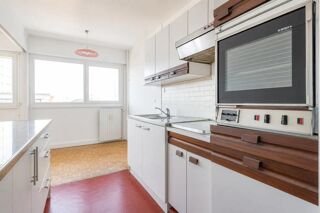  Appartement à vendre 4 pièces 86 m²