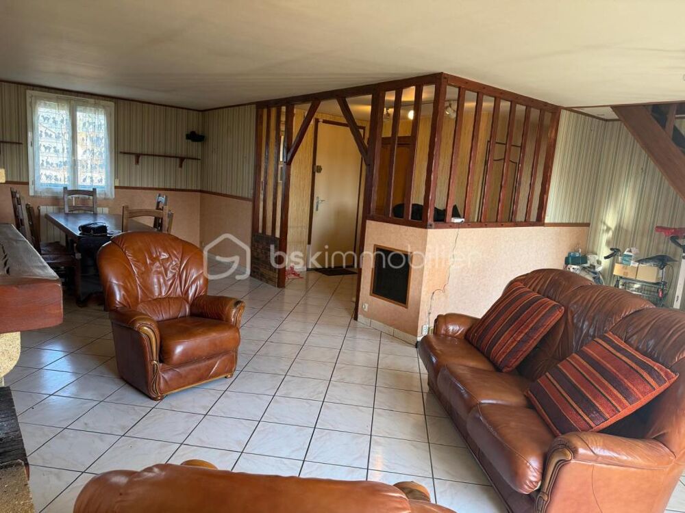 Vente Maison Maison familiale Courpalay