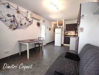 Appartement à vendre 3 pièces 50 m²